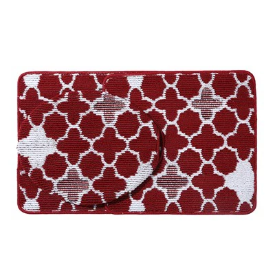 Kína 10 legjobb szőtt szőnyeg beszállítója